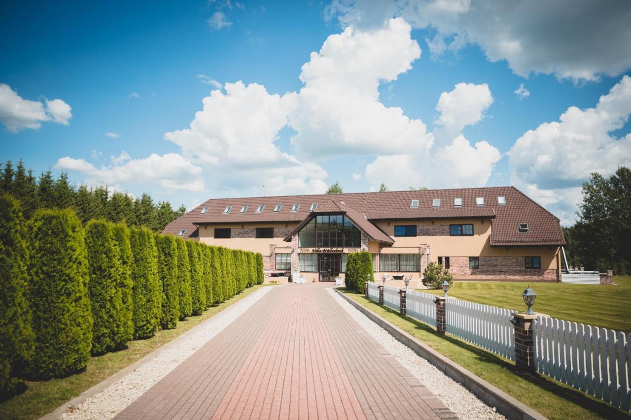 Villa Muellerbeck Otepää Kültér fotó