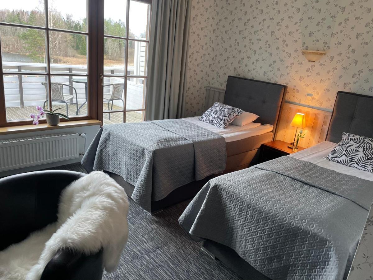 Villa Muellerbeck Otepää Kültér fotó