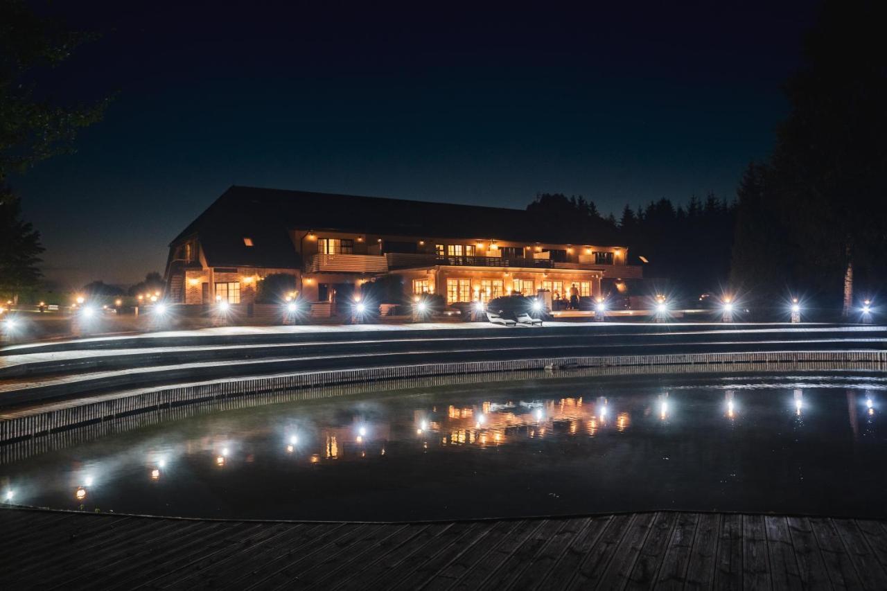 Villa Muellerbeck Otepää Kültér fotó