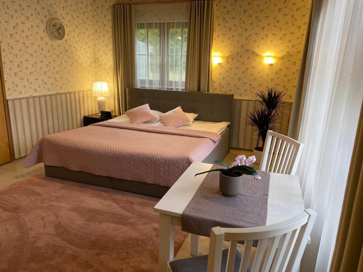 Villa Muellerbeck Otepää Kültér fotó