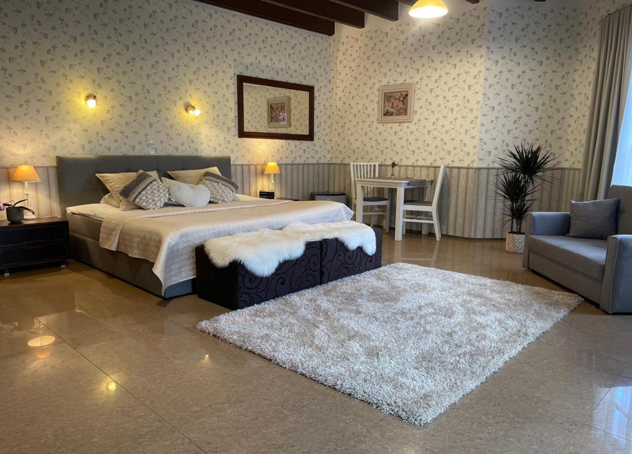 Villa Muellerbeck Otepää Kültér fotó