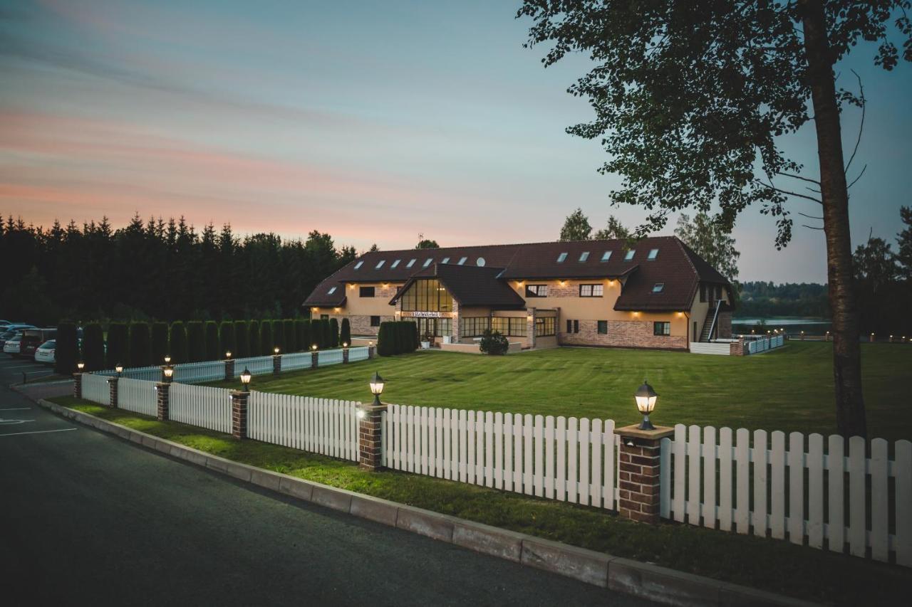Villa Muellerbeck Otepää Kültér fotó