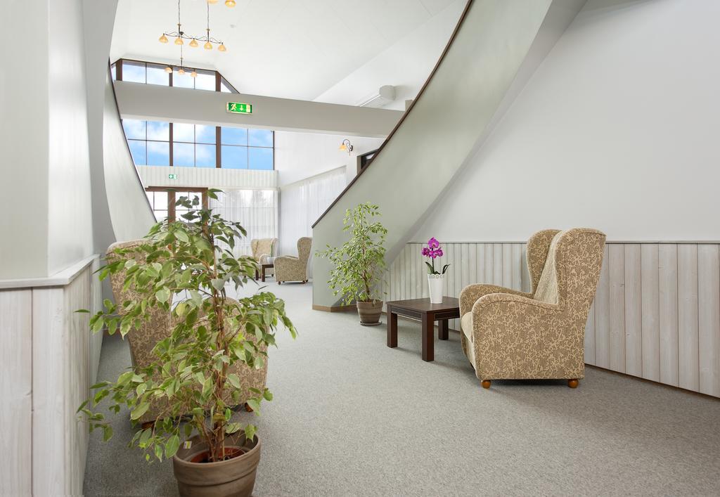 Villa Muellerbeck Otepää Kültér fotó